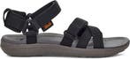 Teva  - Maat 42  W Sanborn Mia - Dames Sandalen - Zwart, Verzenden, Nieuw