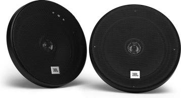 JBL STAGE1 621 - 16 cm (6,5) 2-weg coaxiale speakers 175W, Verzenden, Nieuw