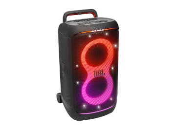 Jbl -  Partybox 520 (2025) Partyspeaker  - Zwart, Verzenden, Nieuw, Overige typen, JBL