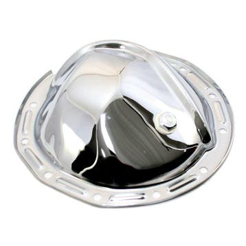 Yukon Gear Chrome Cover For GM 12 Bolt Car, Ophalen of Verzenden, Nieuw