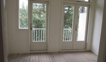 Te Huur 4 Kamer Appartement Dordtselaan In Rotterdam, Huizen en Kamers, Huizen te huur, Rotterdam, Direct bij eigenaar, Appartement