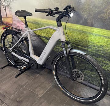 Advanced Tour Pro XL – Elektrische fiets Bosch Smart 625 WH, Fietsen en Brommers, Elektrische fietsen, Overige merken, Ophalen of Verzenden