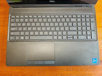 Dell Precision 7560 | i7 11850H | 32gb DDR4 | 1tb SSD | Q..., Computers en Software, Windows Laptops, 2 tot 3 Ghz, Refurbished