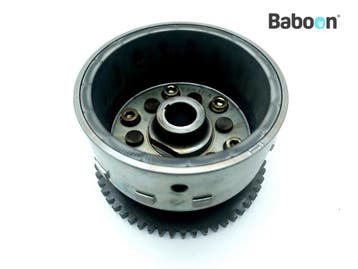 Vliegwiel / Rotor Yamaha YP 400 R X-MAX 2013-2015 (YP400, Verzenden, Gebruikt