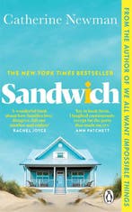 Sandwich 9781804993187 Catherine Newman, Verzenden, Zo goed als nieuw, Catherine Newman