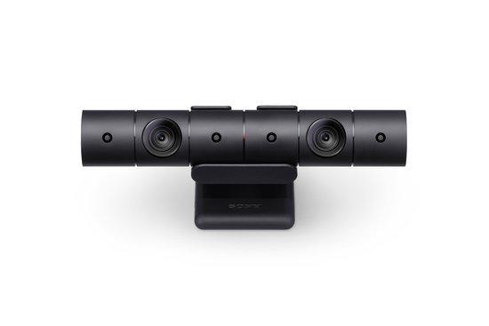 Sony PlayStation 4 Camera V2 PS4 Garantie & morgen in huis!, Spelcomputers en Games, Spelcomputers | Sony PlayStation Consoles | Accessoires