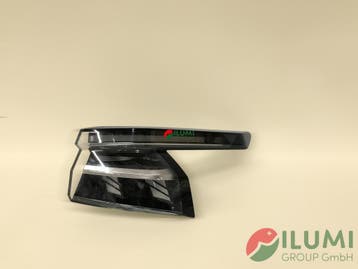 NISSAN QASHQAI J12 LIFT 24- ACHTERLICHT RECHTS FULL LED EU, Verzenden, Gebruikt, Nissan