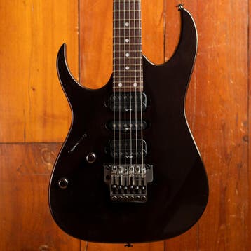 Ibanez RG1570 L, Ophalen of Verzenden, Nieuw