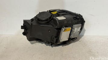 Mercedes R-klasse W251 Xenon koplamp links A2518201361, Ophalen, Gebruikt, Mercedes-Benz