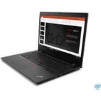 Lenovo ThinkPad L14 gen 1 - A- | AMD Ryzen 5 | 8GB, Nieuw, SSD, 240/256GB, Lenovo