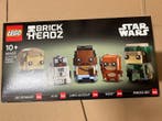 Lego Set - BrickHeadz, Star Wars - StarWars Brickheadz:, Nieuw