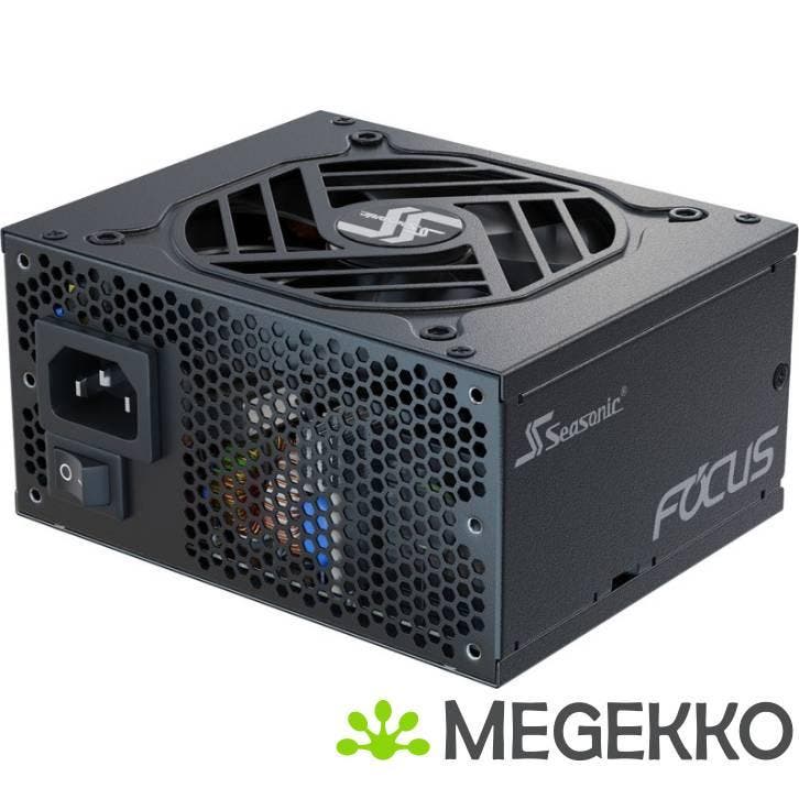 Seasonic Focus SGX-750, Computers en Software, Interne voedingen, Nieuw, Verzenden