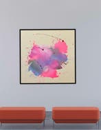 Stefanie Raus - Summersplash II 1496 XXL