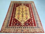 Super Kazak - Tapijt - 233 cm - 185 cm, Huis en Inrichting, Nieuw