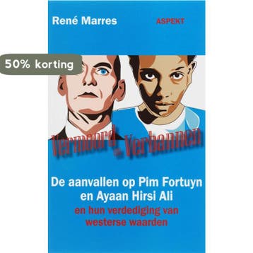 Vermoord en verbannen - René Marres 9789059115163, Verzenden, Zo goed als nieuw, René Marres