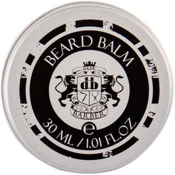 Dear Barber  Beard Balm  30 ml, Verzenden, Nieuw