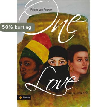 One Love - Roland van Reenen 9789048411627, Verzenden, Zo goed als nieuw, Roland van Reenen