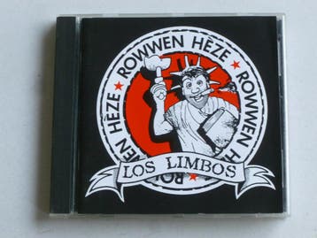 Rowwen Heze - Los Limbos / Blieve loepe, Ophalen of Verzenden, Zo goed als nieuw