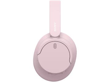 Sony -  Wh-ch720n Draadloze On-ear Koptelefoon  - Roze, Audio, Tv en Foto, Koptelefoons, Verzenden, Nieuw, Sony, Bluetooth