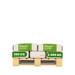 Frassor Insecten Frass (10x = 200 kg – voor 2.000 m2), Verzenden, Mest