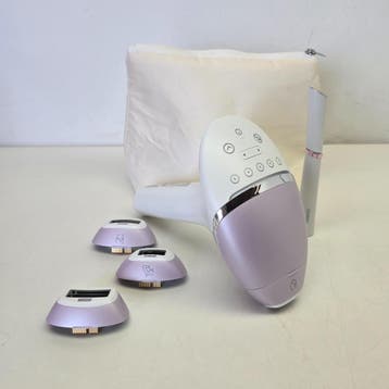 Philips Lumea Prestige IPL Ontharingsapparaat BRI949, Sieraden, Tassen en Uiterlijk, Uiterlijk | Lichaamsverzorging, Ophalen of Verzenden