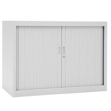 (MDK-107631) CH CHS 73-100 roldeurkast &ndash; 73x100x45 cm, Ophalen of Verzenden, Nieuw