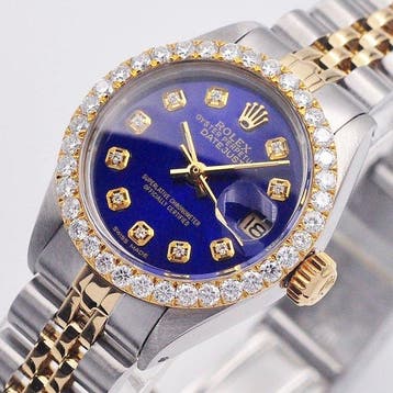 Rolex - Oyster Perpetual Lady - Zonder minimumprijs - Ref., Nieuw
