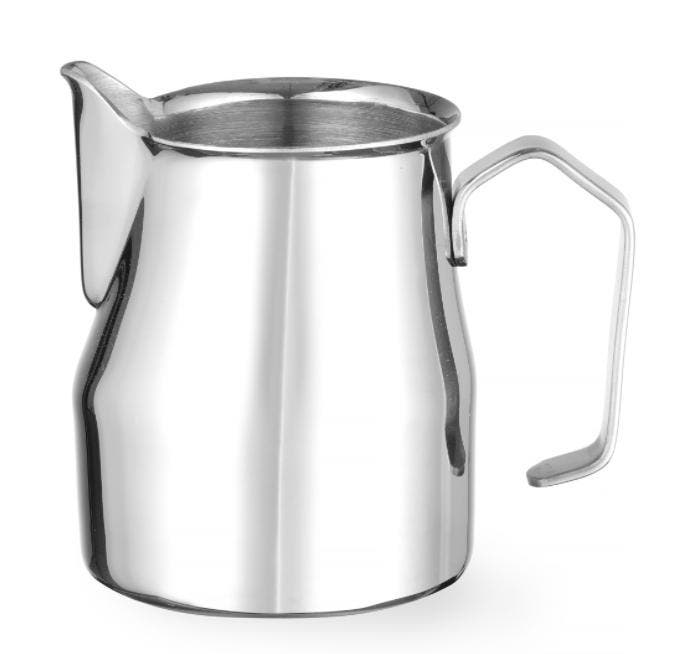 Hendi Melkkan V-vormige schenktuit | 350 ml | RVS, Zakelijke goederen, Horeca | Overige, Verzenden