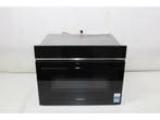 Siemens CM736G1B1 - Combimagnetron - 45 liter - 19, Verzenden, Zo goed als nieuw