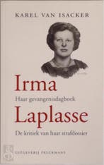 Irma Laplasse 9789028920262 K. van Isacker, Verzenden, Gelezen, K. van Isacker