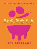 9789464041873 Mezcla Ixta Belfrage, Verzenden, Nieuw, Ixta Belfrage