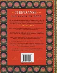 TIBETAANS BOEK VAN LEVEN EN DOOD 9789057644733 J. Peacock, Verzenden, Zo goed als nieuw, J. Peacock