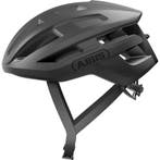 ABUS helm PowerDome velvet black M 54-58cm, Ophalen of Verzenden, Nieuw, Overige merken