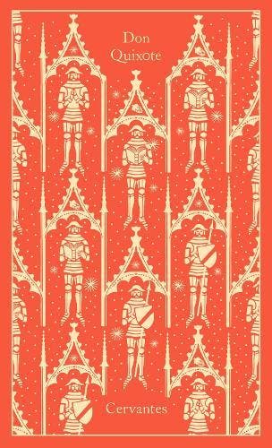 Don Quixote | Miguel de Cervantes | Nieuw, Ophalen of Verzenden, Nieuw, Miguel de Cervantes