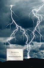 Natuurverschijnselen. Een Onderzoek | Seneca, Ophalen of Verzenden, Nieuw, Seneca