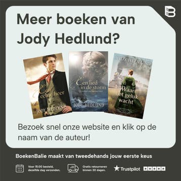 Beteugeld door liefde 9789029723336 Jody Hedlund, Boeken, Verzenden, Gelezen, Jody Hedlund