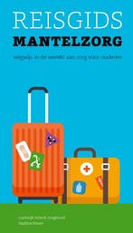 Reisgids mantelzorg 9789082364811 Lodewijk Schmit Jongbloed, Verzenden, Zo goed als nieuw, Lodewijk Schmit Jongbloed
