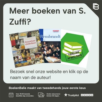 Het Nieuwe Testament - S. Zuffi 9789055445530, Verzenden, Gelezen, S. Zuffi