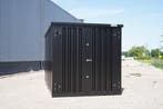 Kantoorcontainer voor een comfortabele werkplek bij Foldaco
