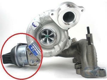 VW Audi Seat Skoda Porsche Turbo Upgrade GTI GTD TFSI TDI, Auto-onderdelen, Ophalen of Verzenden