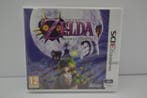 The Legend of Zelda: Majoras Mask 3D - SEALED (3DS UKV), Spelcomputers en Games, Verzenden, Zo goed als nieuw