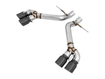 AWE Tuning 16-19 Chevrolet Camaro SS Axle-Back Exhaust -, Ophalen of Verzenden, Nieuw