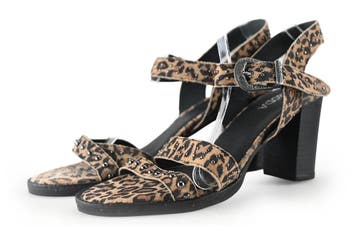 Unisa Sandalen in maat 42 Bruin, Bruin, Verzenden, Sandalen of Muiltjes, Unisa