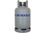 Primagaz 10,5 kilogram stalen gasfles, Nieuw