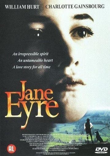 Jane Eyre (1996), Verzenden, Nieuw in verpakking
