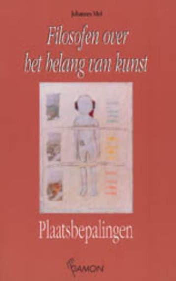 Filosofen over het belang van kunst - J. Mol 9789055735471, Verzenden, Gelezen, J. Mol