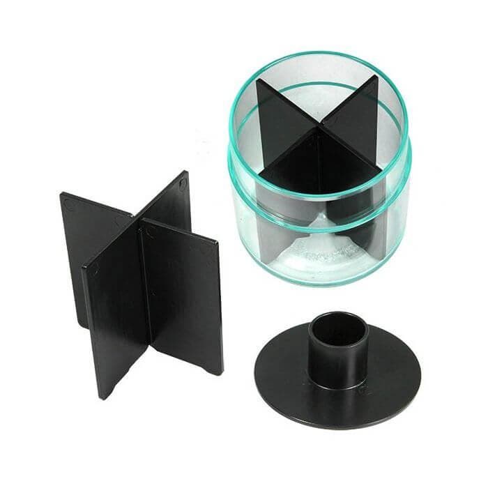 Voorraadbus Divider     Voor 0.12L, Verzamelen, Rookartikelen, Aanstekers en Luciferdoosjes, Nieuw, Ophalen of Verzenden