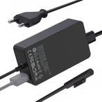 Thredo Oplader voor Microsoft Surface Go, Pro & Surface Book, Computers en Software, Laptop-opladers, Verzenden, Nieuw