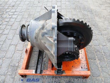 Differentieel DAF AAS1347 2129813R, Ophalen, Gebruikt, DAF, Transmissie en Toebehoren