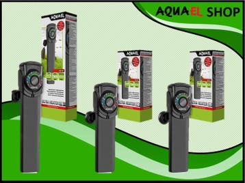 ULTRA HEATER 25watt aquarium verwarming (Aquarium producten), Dieren en Toebehoren, Verzenden, Nieuw, Verlichting of Verwarming
